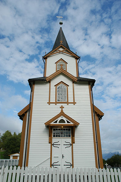Sekken Church