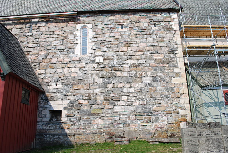 Tingvoll Church