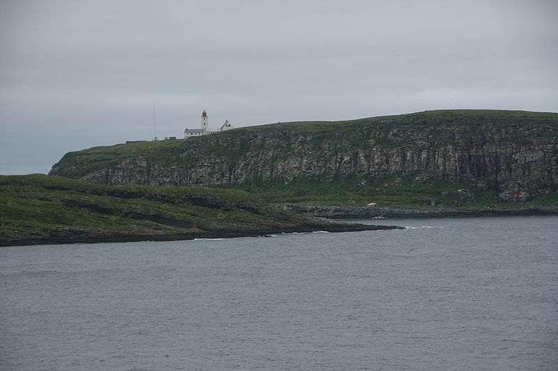 Vardø Lighthouse