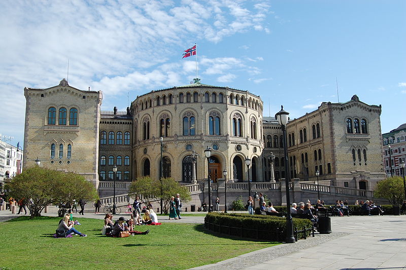 Stortinget