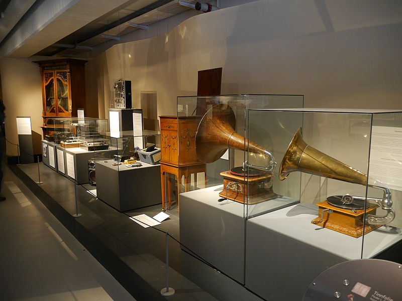 Norsk Teknisk Museum