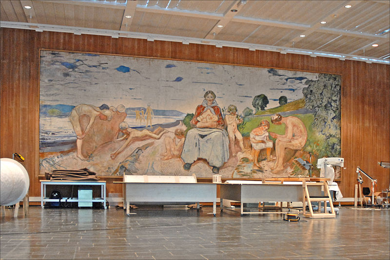 Munch-Museum Oslo