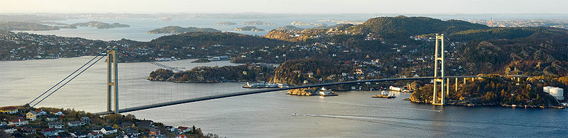 Puente de Askøy