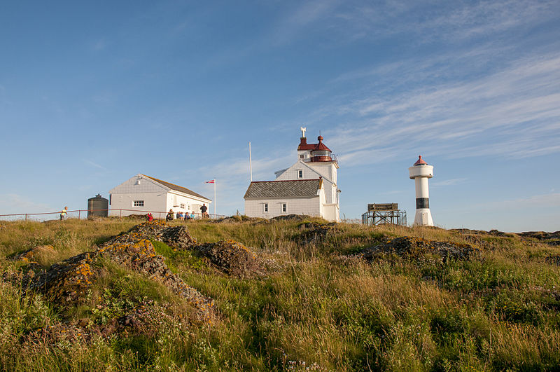 Struten Lighthouse