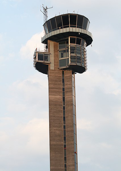 Aéroport d'Oslo-Gardermoen