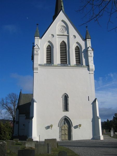 Eidsberg Church