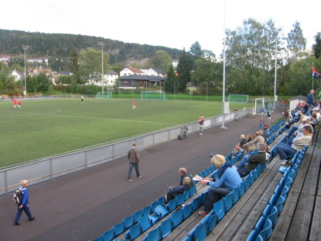 Grefsen Stadion