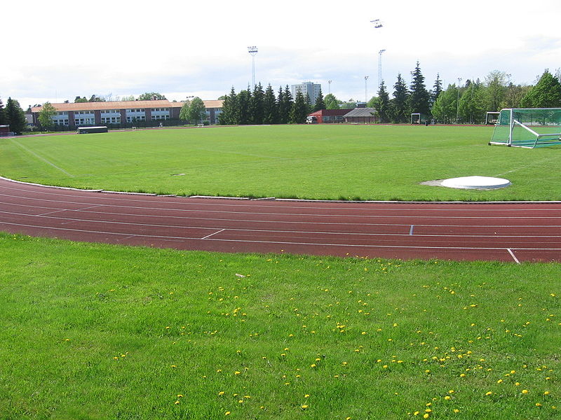 Lambertseter Stadion