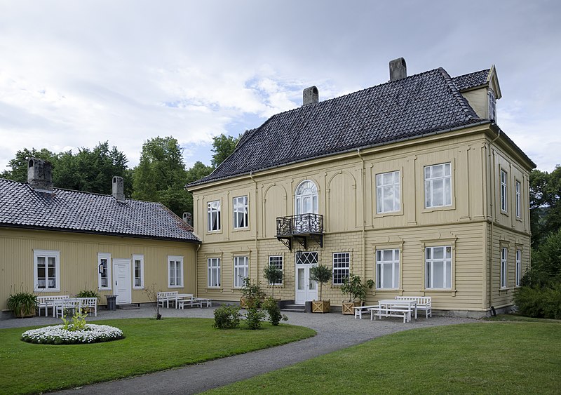 Drammens Museum