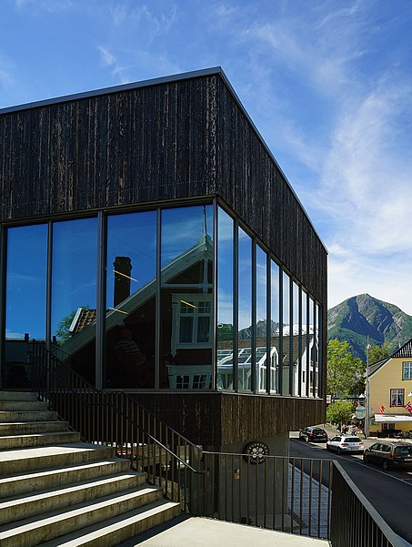 Norsk Reiselivsmuseum