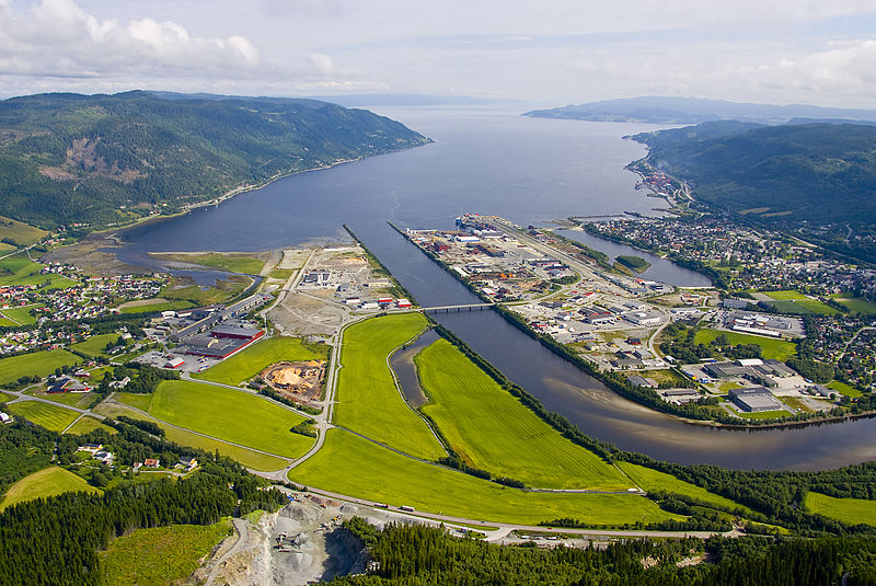 Orkanger