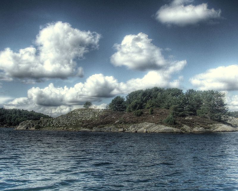 Mjøsa