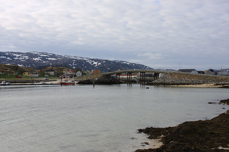 Sommarøy