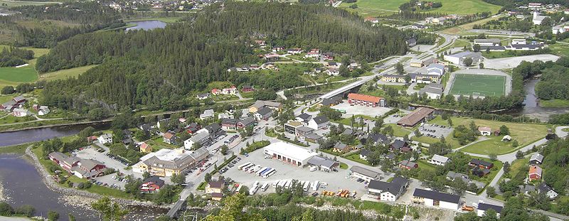 Åfjord