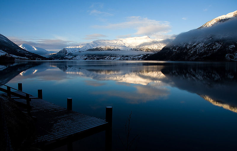 Jølstravatn