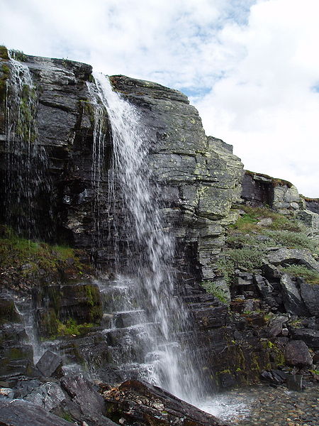 Rondane-Nationalpark