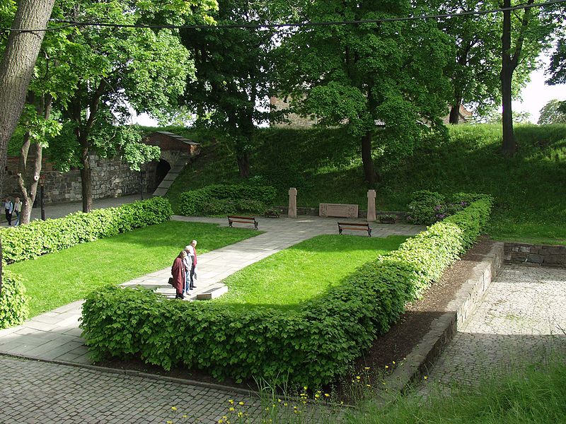 Festung Akershus