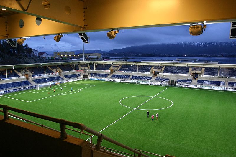 Color-Line-Stadion