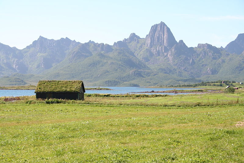 Langøya