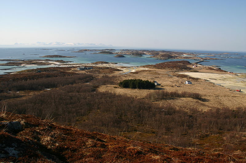 Krøttøya