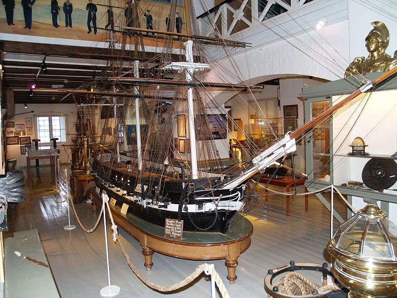 Royal Norwegian Navy Museum