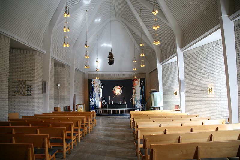 Bygdøy Church