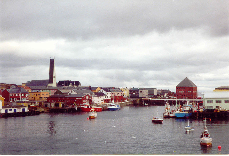 Vardø