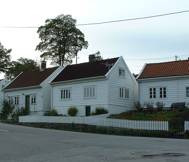 Alvøen