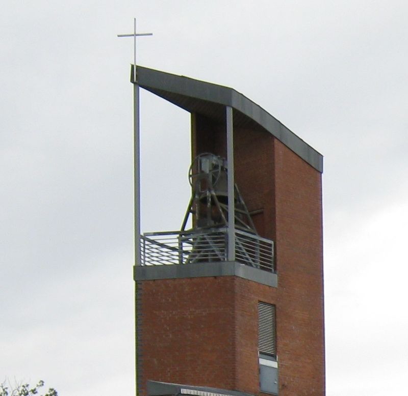 Søm Church