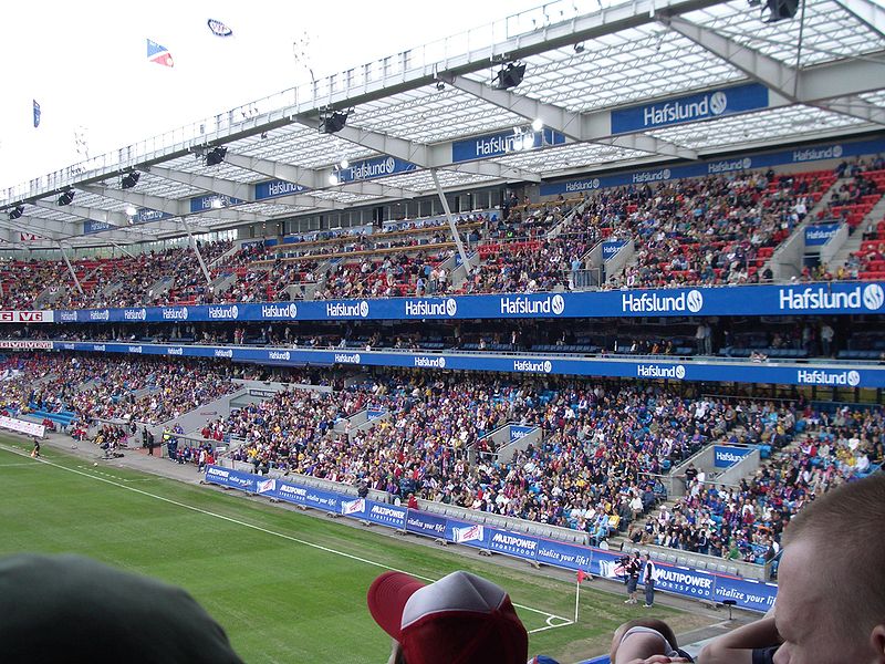 Ullevaal-Stadion