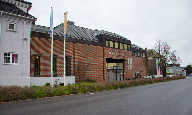Sandefjord Museum