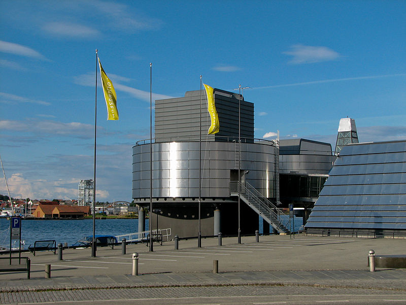 Norsk Oljemuseum