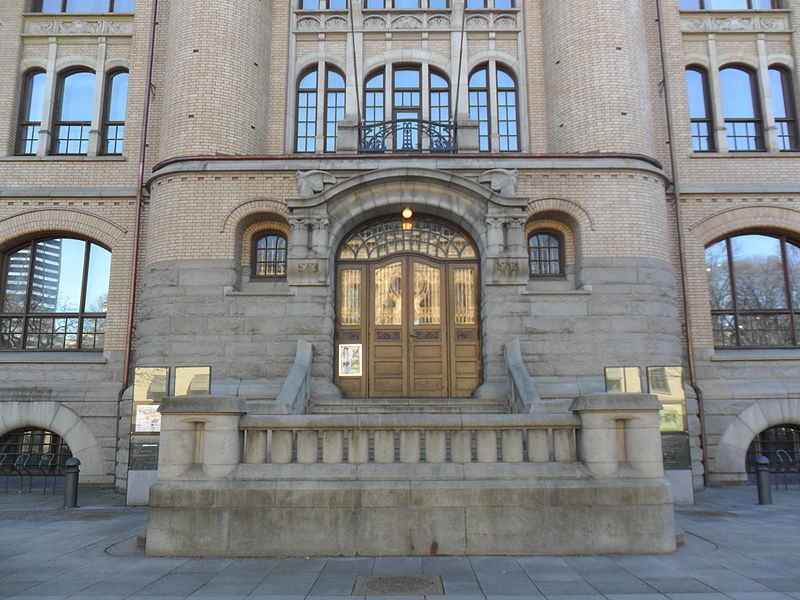 Muzeum historyczne