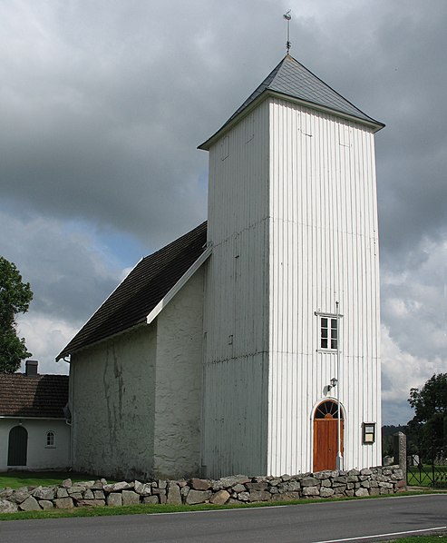 Fon Church