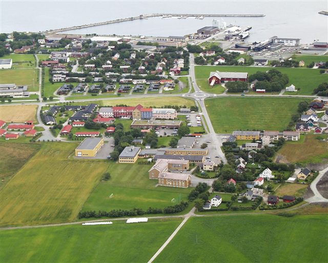 Brekstad