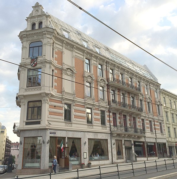 Ibsen-Museum