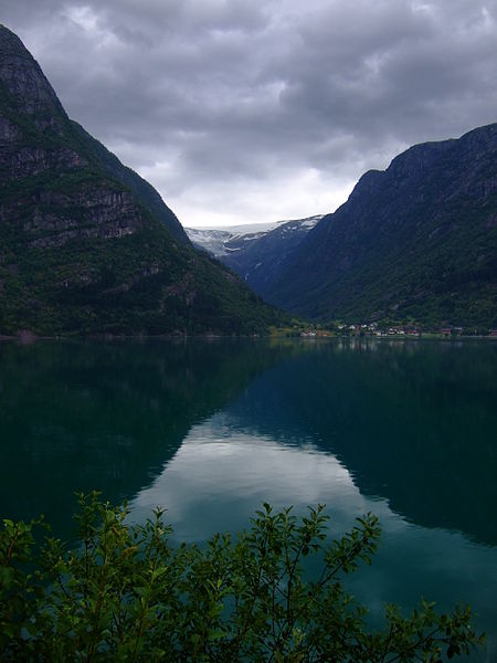 Sørfjorden