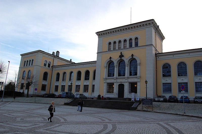 Musée de Bergen
