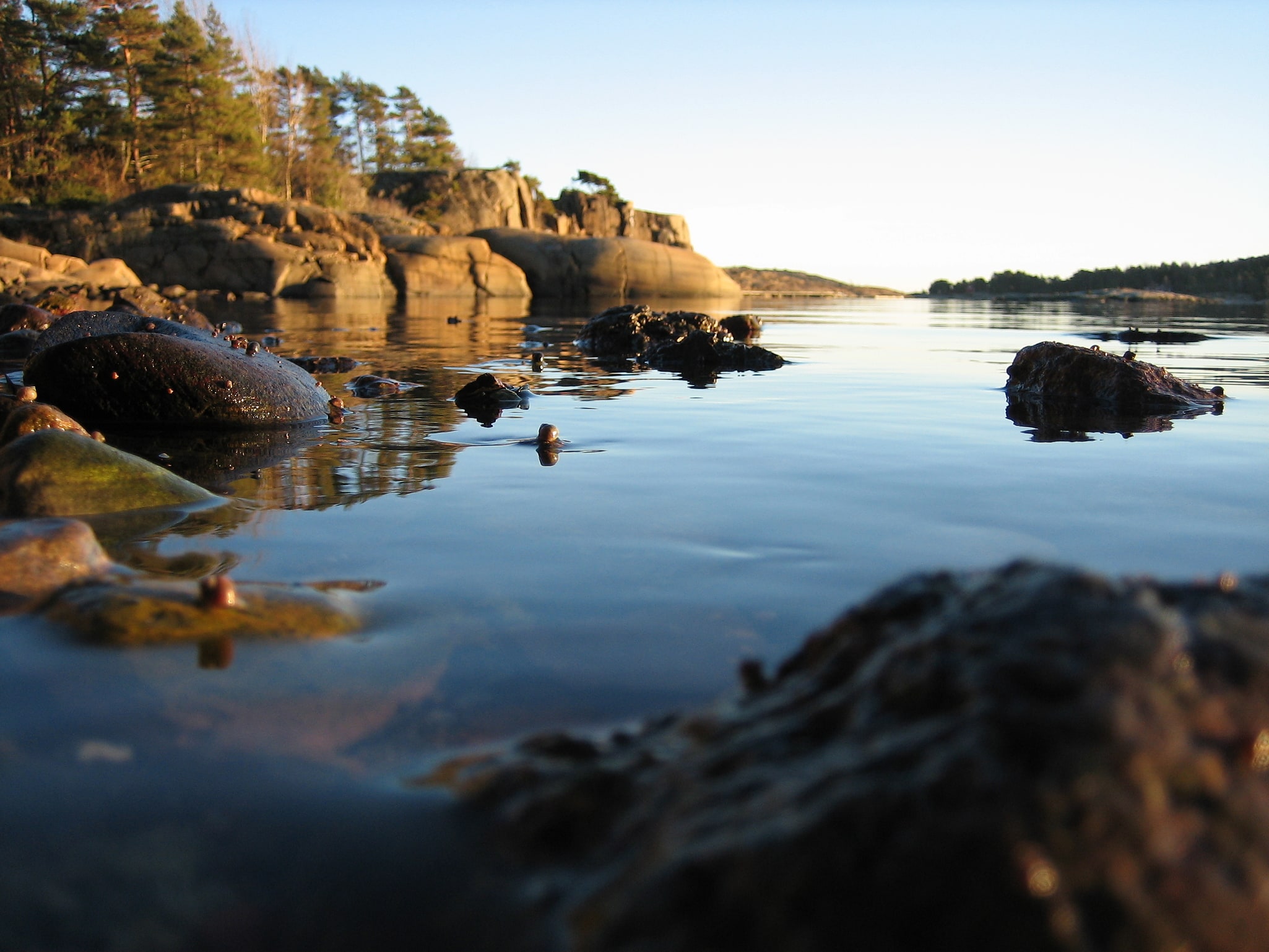 Tjøme, Norvège