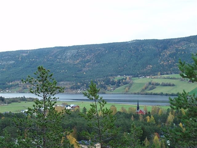 Rendalen, Norwegia