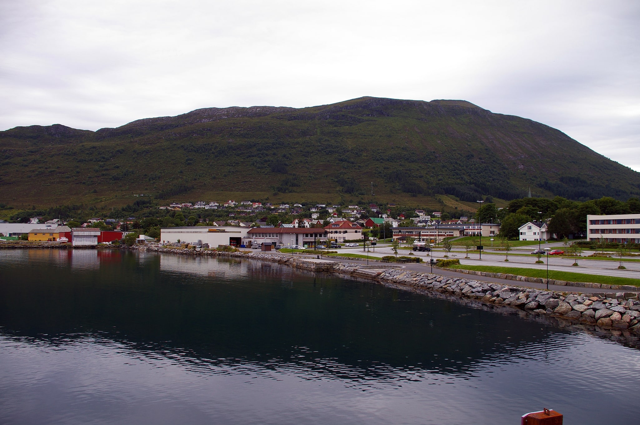 Hareid, Norway