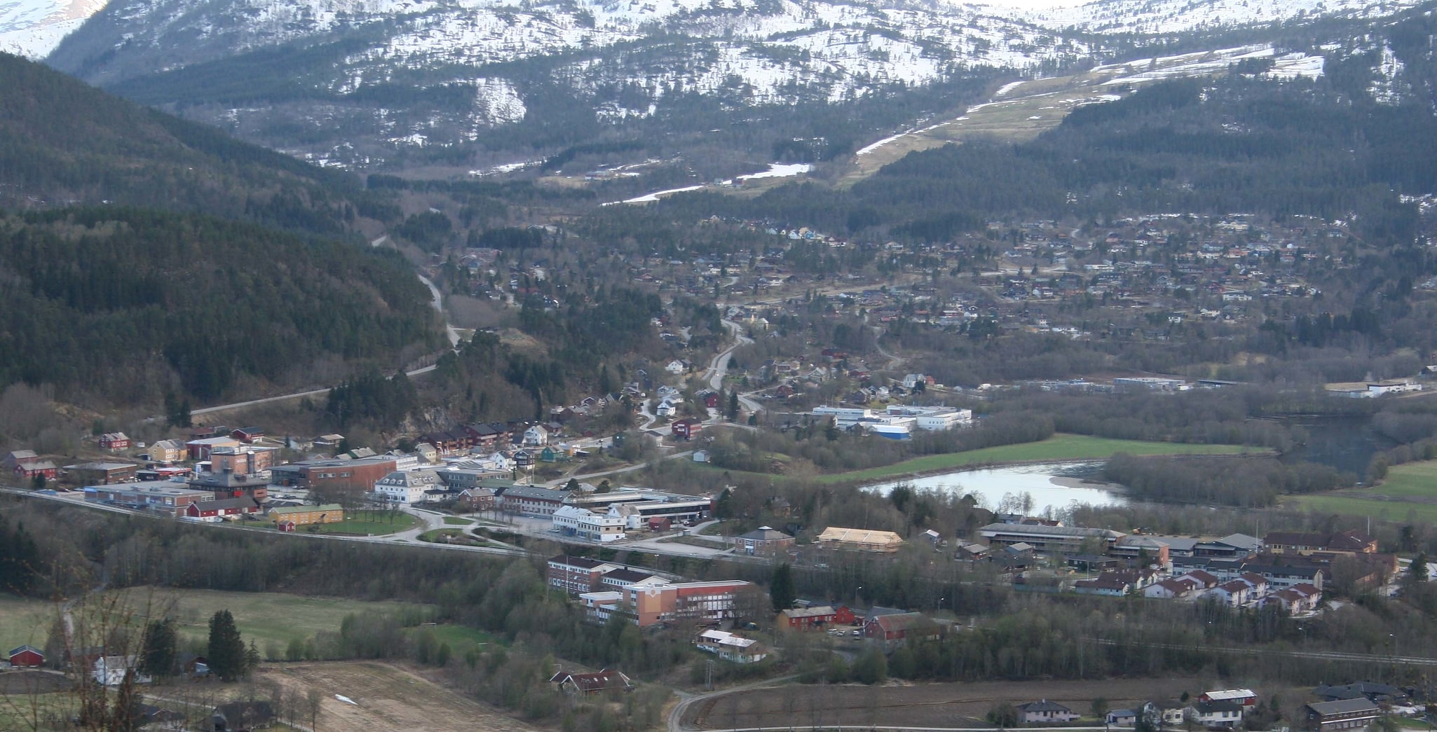 Surnadal, Norway