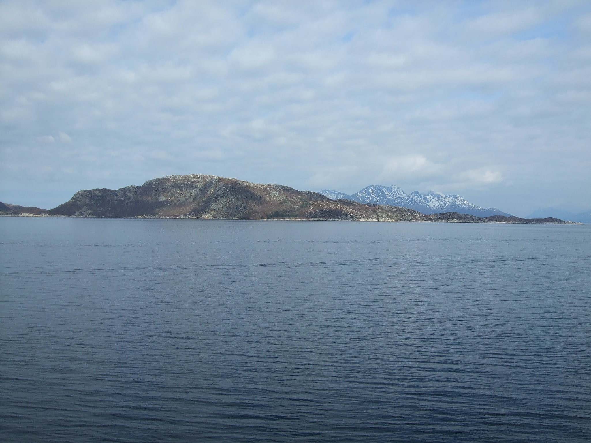 Løkta, Norwegen