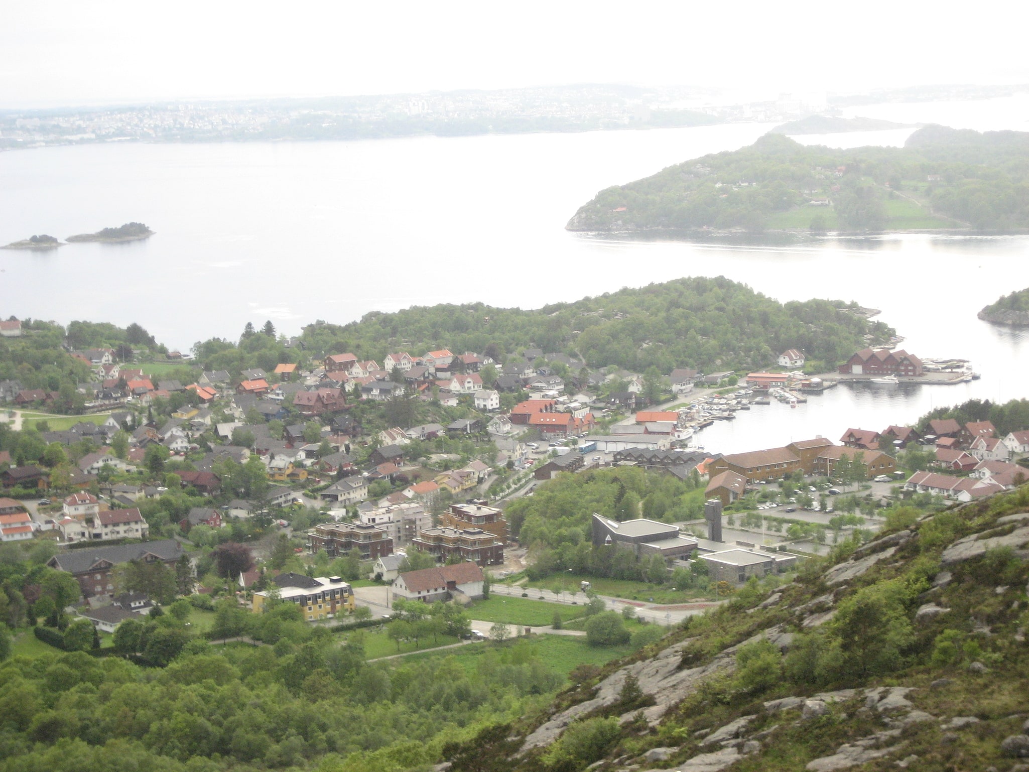 Hommersåk, Norway