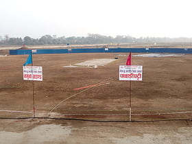 gautam buddha international cricket stadium katmandou