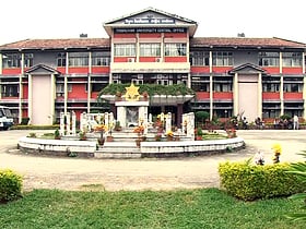 tribhuvan university kathmandu