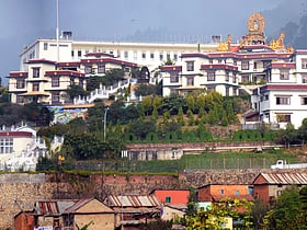 seto gumba kathmandu