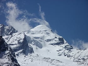 Baden-Powell Peak