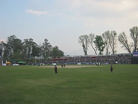 tu cricket stadium kathmandu