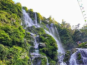 Tindhare Waterfall